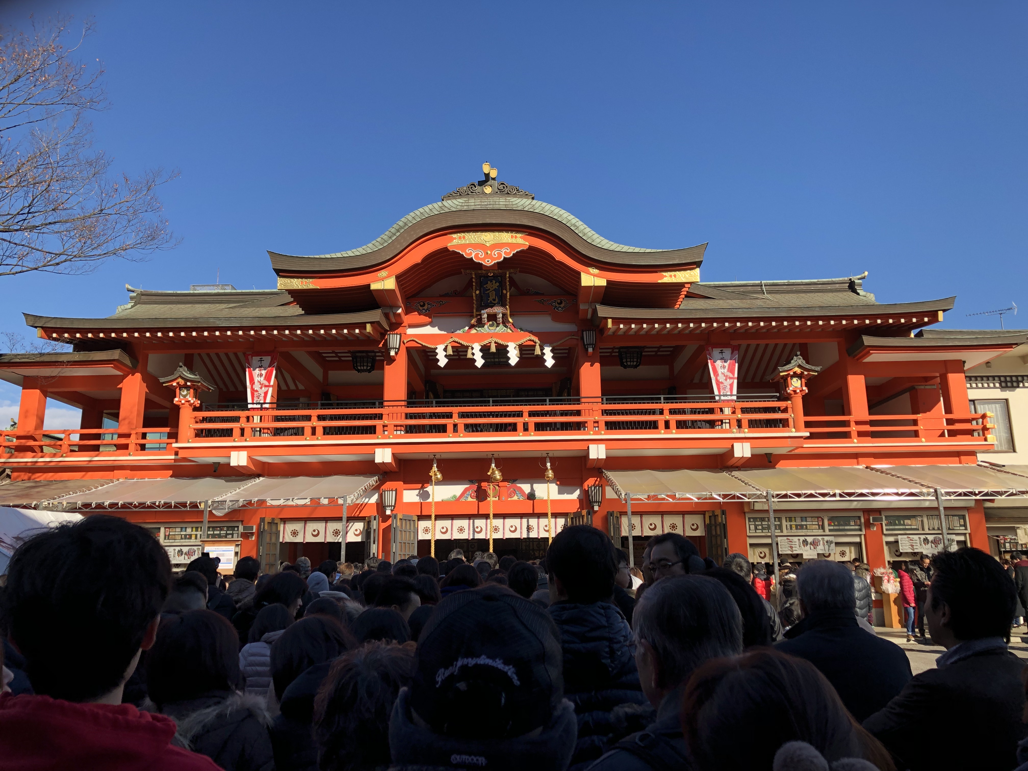 ２０１９年も始まりピエロハウスは今日から平常営業しています。